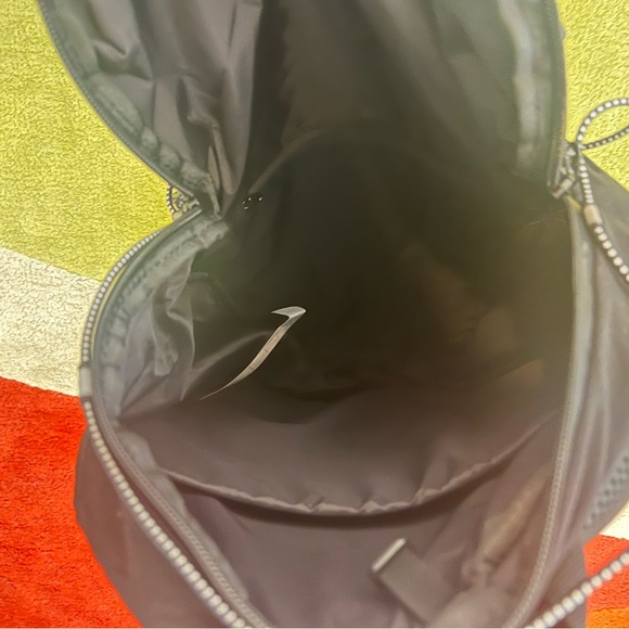 FABLETICS Utility Backpack black - Picture 3 of 3